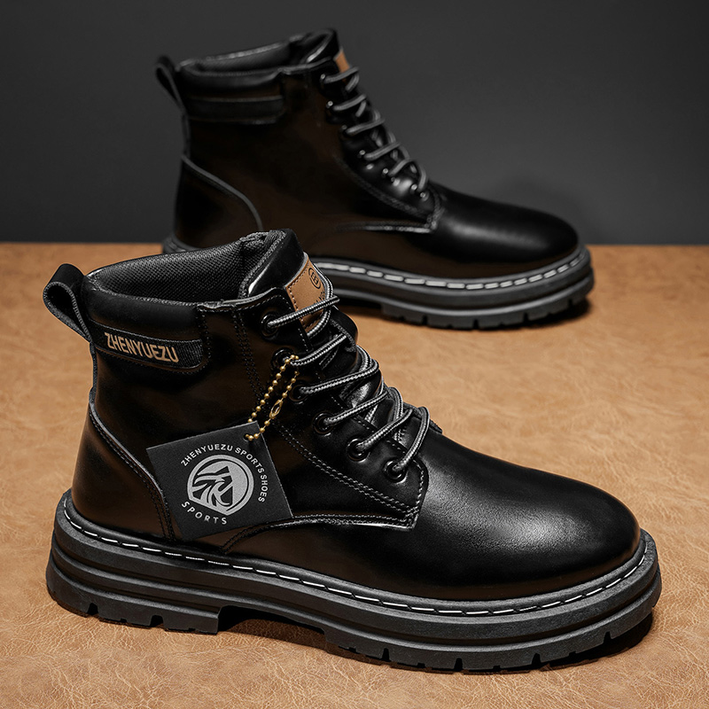 Erkekler için Sonbahar ve Kış  - Men'S Shoes To Increase Height incelemesi ve fiyatı