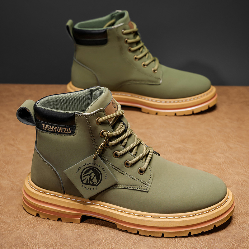 Erkekler için Sonbahar ve Kış  - Men'S Shoes To Increase Height incelemesi ve fiyatı