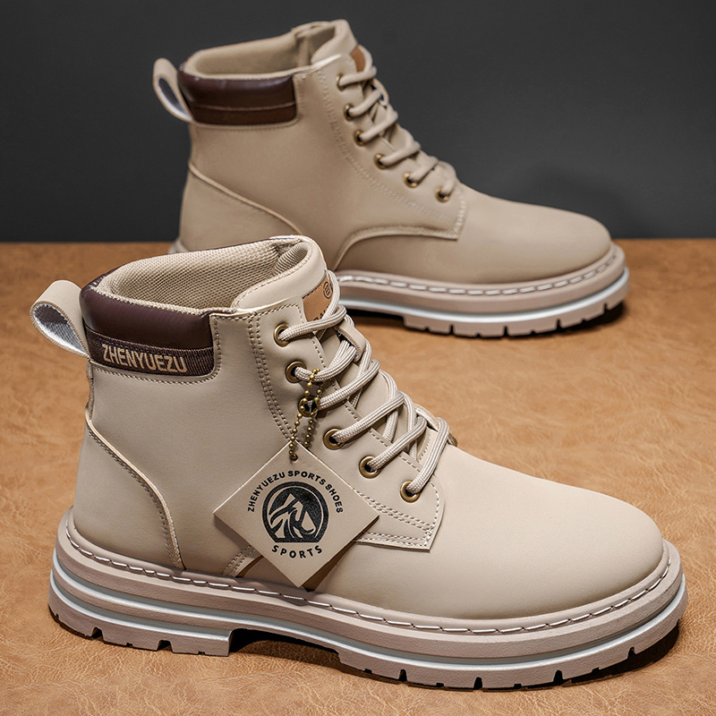 Erkekler için Sonbahar ve Kış  - Men'S Shoes To Increase Height incelemesi ve fiyatı