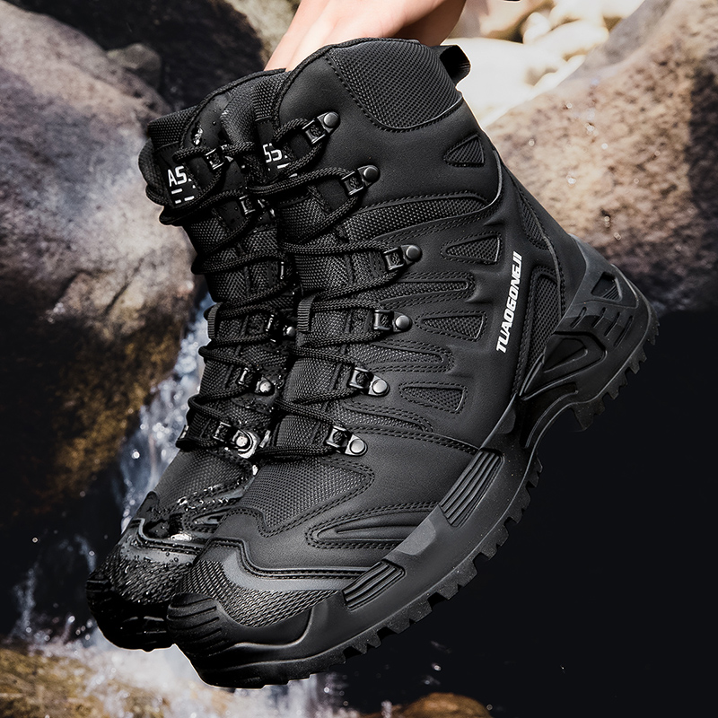 Erkek Büyük Beden Açık Hava Ta - Men'S Shoes Hiking incelemesi ve fiyatı