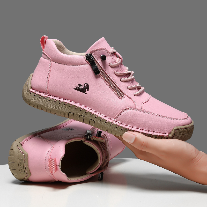 Kadın spor ayakkabı el yapımı  - Men'S Shoes With Platform incelemesi ve fiyatı