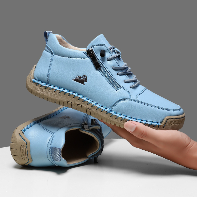Kadın spor ayakkabı el yapımı  - Men'S Shoes With Platform incelemesi ve fiyatı